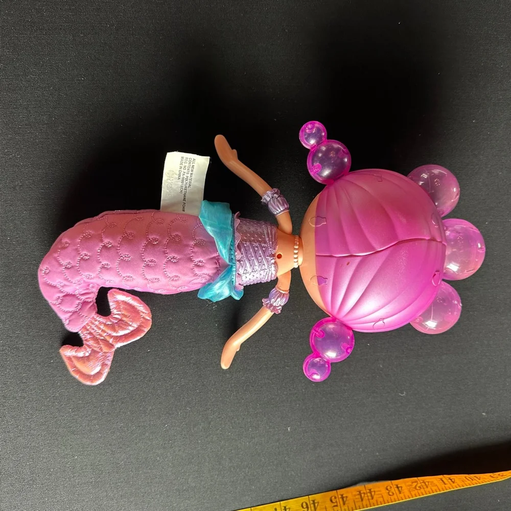 lalaloopsy this 2014